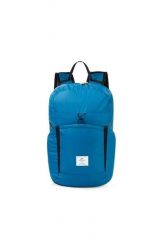 Plecak turystyczny Ultralight Foldable 30L NH17A017-B. Niebieskie plecaki męskie NATUREHIKE, bez wzorów, z materiału. Za 109.99 zł.