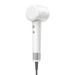 Suszarka do włosów MOVA Turbo (biała). Białe suszarki do włosów Mova. Za 231.99 zł.