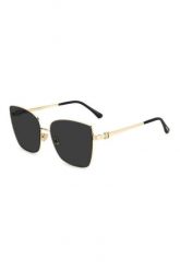 Okulary damskie VELLA/S 2M2 JIMMY CHOO. Okulary przeciwsłoneczne damskie Jimmy Choo. W wyprzedaży za 1,139.25 zł.