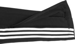 Adidas Spodnie męskie adidas Tiro 24 Training czarne IP1952 L. Czarne spodnie sportowe męskie Adidas, l, bez wzorów. Za 129.06 zł.