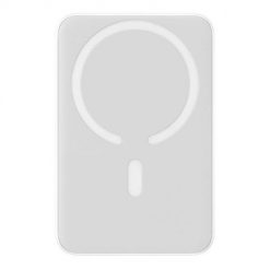 Powerbank Baseus Magnetic Mini 10000mAh 20W (biały). Białe powerbanki Baseus. Za 160.00 zł.