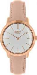 Zegarek Henry London Zegarek Damski Henry London HL34-S0222 ( 34 mm). Zegarki damskie Henry London. Za 295.82 zł.