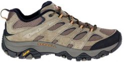 Buty trekkingowe MERRELL MOAB 3 VENTILATOR (J035893) 46. Trekkingi męskie Merrell, bez zapięcia. Za 396.90 zł.