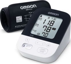Ciśnieniomierz Omron OMRON Ciśnieniomierz M4 Intelli IT HEM-7155T-EBK. Ciśnieniomierze Omron. Za 267.99 zł.