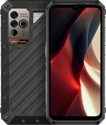 Smartfon UleFone Power Armor 18 Ultra 5G 12/512GB Czarny (UF-PA18U/BK). Czarne smartfony Ulefone. Za 2,333.67 zł.