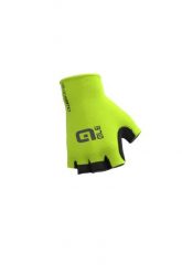 Rękawiczki rowerowe Alé Cycling Velocissimo Crono. Czarne rękawiczki męskie ALÉ CYCLING, na wiosnę, bez wzorów, z elastanu. Za 167.99 zł.