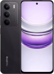 Smartfon Realme C75 5G 8/256GB Dual SIM Czarny. Czarne smartfony realme. Za 738.14 zł.