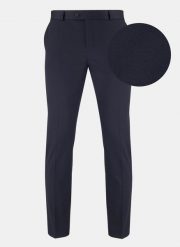 Spodnie męskie garniturowe KOZEUS PPLM9-6G-194-G. Eleganckie spodnie męskie Pako Lorente, m, bez wzorów. Za 79.99 zł.