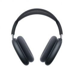 Apple AirPods Max 2 - Midnight. Słuchawki bezprzewodowe Apple. Za 2,701.99 zł.