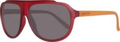 Benetton Okulary przeciwsłoneczne Męskie Benetton BE921S04. Okulary przeciwsłoneczne damskie Benetton. Za 101.95 zł.