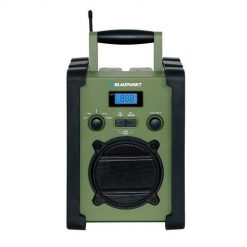 Radioodtwarzacz Blaupunkt PP35BT Survival. Radia Blaupunkt. Za 371.99 zł.