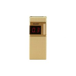 Alkomat Alcosafe KX-1300 Gold. Alkomaty Alcosafe. Za 160.09 zł.