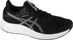 Asics Buty do biegania Asics Patriot 13 M 1011B485-001, Rozmiar: 46,5. Buty sportowe męskie Asics, bez wzorów, bez zapięcia, do biegania. Za 290.24 zł.