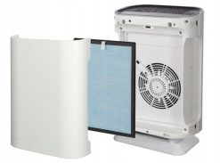 OCZYSZCZACZ POWIETRZA V05. Oczyszczacze powietrza Art. Za 152.21 zł.