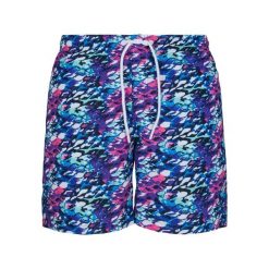 Urban classic Short wim. Czerwone szorty męskie Urban Classics, bez wzorów. Za 168.00 zł.