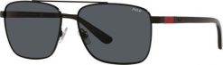 Ralph Lauren Okulary przeciwsłoneczne Męskie Ralph Lauren PH3137-926787 59 mm. Okulary przeciwsłoneczne damskie Ralph Lauren. Za 615.17 zł.