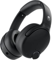Słuchawki Skullcandy Crusher 720 Czarny (810145323748). Czarne słuchawki nauszne Skullcandy. Za 764.20 zł.