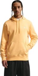 Nike Bluza męska Nike Club BB złota FN3859 795 S. Żółte bluzy męskie Nike, m, bez wzorów, bez ramiączek, bez kaptura. Za 236.51 zł.
