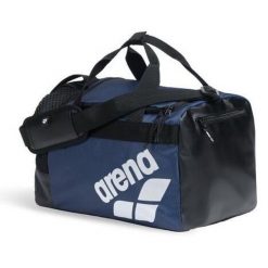 Torba sportowa Arena All Set 25 L Granatowa. Niebieskie torby sportowe męskie ARENA, bez wzorów. Za 169.99 zł.
