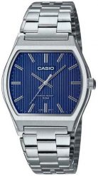Zegarek EDIFICE Męski CASIO MTP-B140D-2A + Box. Zegarki męskie EDIFICE, bez wzorów. Za 326.99 zł.