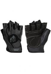 Mitchell Rękawiczki treningowe - Czarny. Czarne rękawiczki męskie GORILLA WEAR, bez wzorów, z bawełny. Za 168.00 zł.