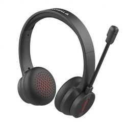 Thronmax THX-40 - słuchawki Bluetooth. Słuchawki bezprzewodowe thronmax. Za 159.99 zł.