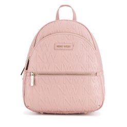 Plecak Nine West. Czerwone plecaki damskie Nine West, bez wzorów. Za 299.99 zł.
