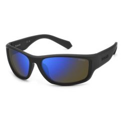 Okulary Przeciwsłoneczne Męskie Polaroid PLD 2166/S. Czarne okulary przeciwsłoneczne damskie POLAROID. Za 339.00 zł.