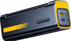 AOHi The Future Starship PD 140W 40000 mAh. Powerbanki . Za 789.00 zł.