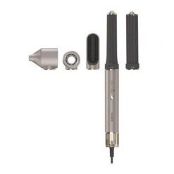 Suszarko-lokówka Taurus Urządzenie do stylizacji włosów Airwave Digital Pro. Lokówki Taurus. Za 354.50 zł.