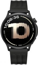 Smartwatch OnePlus OnePlus Watch Lite 45mm Black. Czarne zegarki smartwatch OnePlus, bez wzorów. Za 594.00 zł.