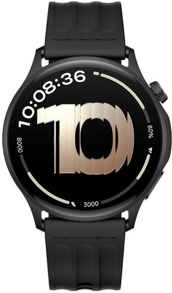 Smartwatch OnePlus OnePlus Watch Lite 45mm Black. Czarne zegarki smartwatch OnePlus, bez wzorów. Za 586.50 zł.