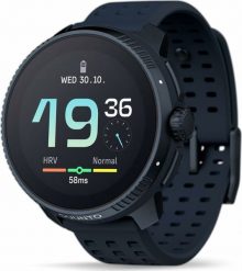 Zegarek sportowy Suunto Race Midnight (SS050930000). Zegarki sportowe Suunto, bez wzorów. Za 1,399.00 zł.
