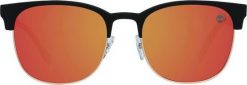 Timberland Okulary przeciwsłoneczne Męskie Timberland TB9177-5305D ( 53 mm). Okulary przeciwsłoneczne damskie Timberland. Za 224.29 zł.