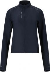 Damska kurtka wiatroszczelna Elite Lab Elite X1. Niebieskie kurtki sportowe damskie ELITE LAB, l, bez wzorów, z materiału, bez ramiączek, bez kaptura, rowerowe. Za 251.00 zł.