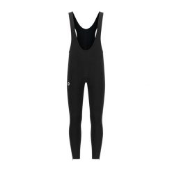 Spodnie rowerowe męskie Rogelli Core. Czarne spodnie sportowe męskie Rogelli, m, bez wzorów, rowerowe. Za 320.00 zł.