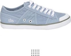 Wortmann AG TBS Buty Violay Ciel 1777-42. Obuwie sportowe damskie WORTMANN AG, bez wzorów, bez zapięcia. Za 175.00 zł.