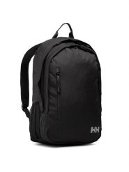Helly Hansen Plecak Dublin 2.0 Backpack 67386-990 Czarny. Czarne plecaki męskie Helly Hansen, bez wzorów, z materiału, sportowe. Za 189.99 zł.