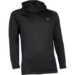 Kurtka z kapturem Élémenterre Knok. Czarne kurtki męskie Elementerre, l, bez wzorów, sportowe, z kapturem. Za 265.50 zł.