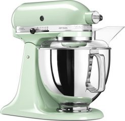 Mikser Artisan 175 pistacjowy. Zielone miksery KITCHENAID. Za 3,499.00 zł.
