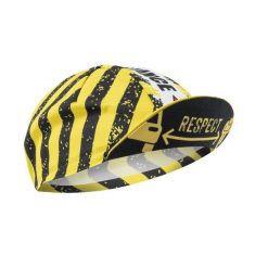 Czapka rowerowa deco szacunek Gist. Czarne czapki damskie GIST, bez wzorów. Za 144.00 zł.