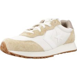 Buty CONVERSE OMEGA TRAINER Beżowy. Brązowe obuwie trekkingowe damskie Converse, z tkaniny, bez zapięcia. Za 384.71 zł.