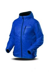 Kurtka Trimm DOUBLE. Żółte kurtki męskie TRIMM, na wiosnę, l, bez wzorów, z materiału, eleganckie, z kapturem. Za 440.00 zł.
