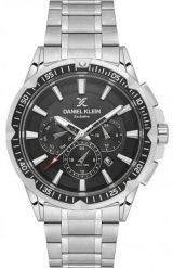 Zegarek Daniel Klein Męski 45 mm (DK.1.14254-1). Zegarki męskie Daniel Klein, bez wzorów. Za 231.99 zł.