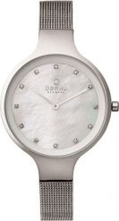 Zegarek OBAKU Zegarek damski OBAKU Denmark V173LXCIMC. Zegarki damskie OBAKU. Za 424.80 zł.