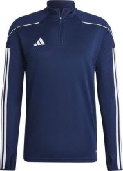 Adidas Bluza adidas TIRO 23 Training Top HS7229. Bluzy męskie Adidas, m, bez wzorów, bez ramiączek, bez kaptura. Za 127.42 zł.