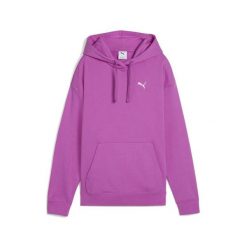 Puma Bluza Ess Comfort Tr 68238789. Czerwone bluzy damskie Puma, xs, bez wzorów, casualowe, bez ramiączek, bez kaptura. Za 179.99 zł.