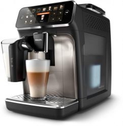 Ekspres ciśnieniowy PHILIPS EP 5447/90. Ekspresy ciśnieniowe Philips. Za 2,466.99 zł.