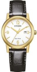 Zegarek Citizen Citizen Elegant EW2722-01A Zegarek damski 30 mm. Zegarki damskie CITIZEN. Za 706.99 zł.
