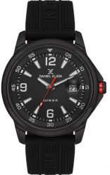 Zegarek Daniel Klein Daniel Klein DK.1.13910-1 Zegarek męski 43 mm. Zegarki męskie Daniel Klein, bez wzorów. Za 181.99 zł.